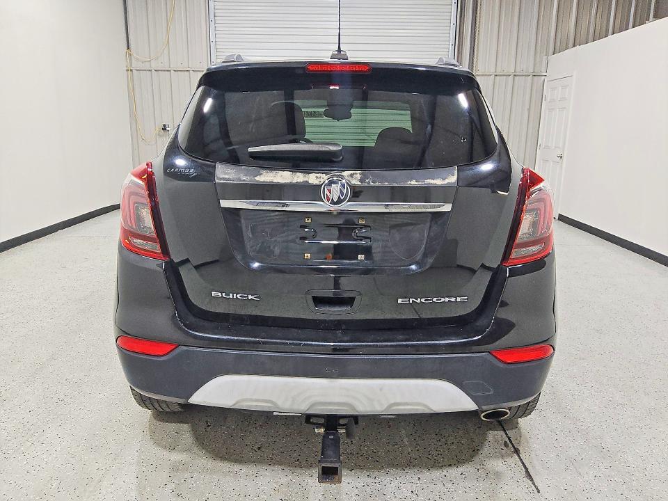 Продаж на аукціоні авто 2017 Buick Encore, vin: KL4CJASB4HB082288, номер лоту: 64746516