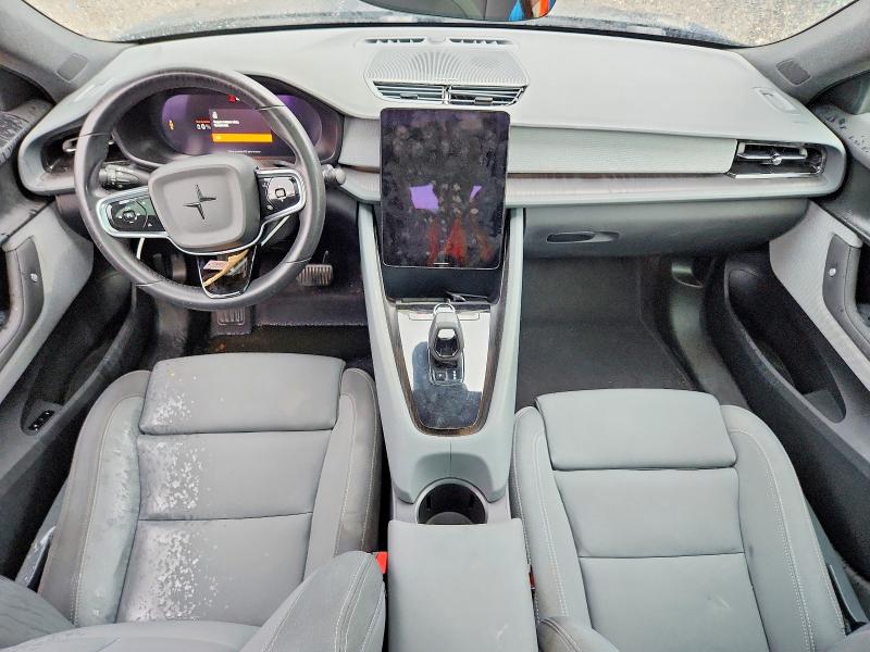 Aukcja sprzedaży 2023 Polestar 2, vin: YSMEG3KA3PL136063, numer aukcji: 63954036