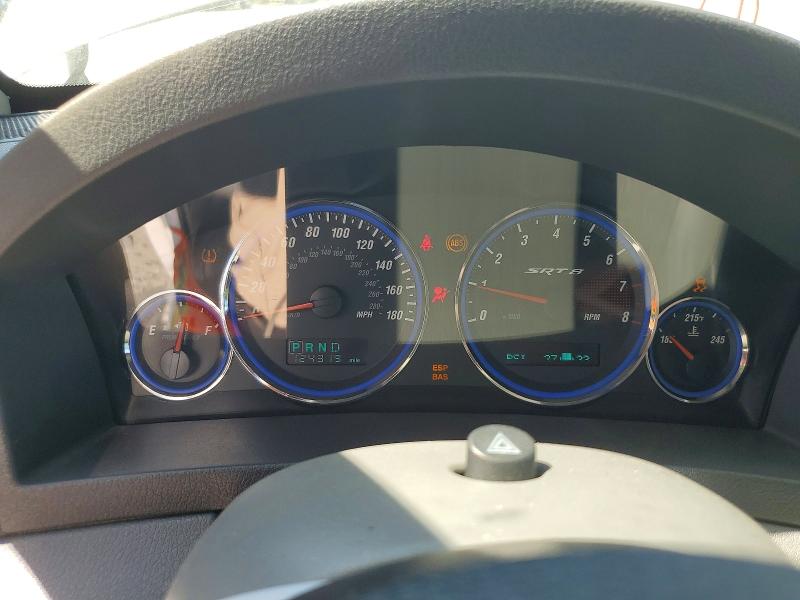 64889146 :رقم المزاد ، 1J8HR78346C341112 vin ، 2006 Jeep Grand Cherokee مزاد بيع