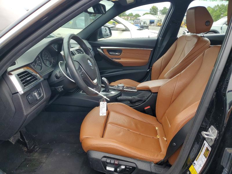 Продаж на аукціоні авто 2017 Bmw 330, vin: WBA8D9G58HNU61181, номер лоту: 65033156