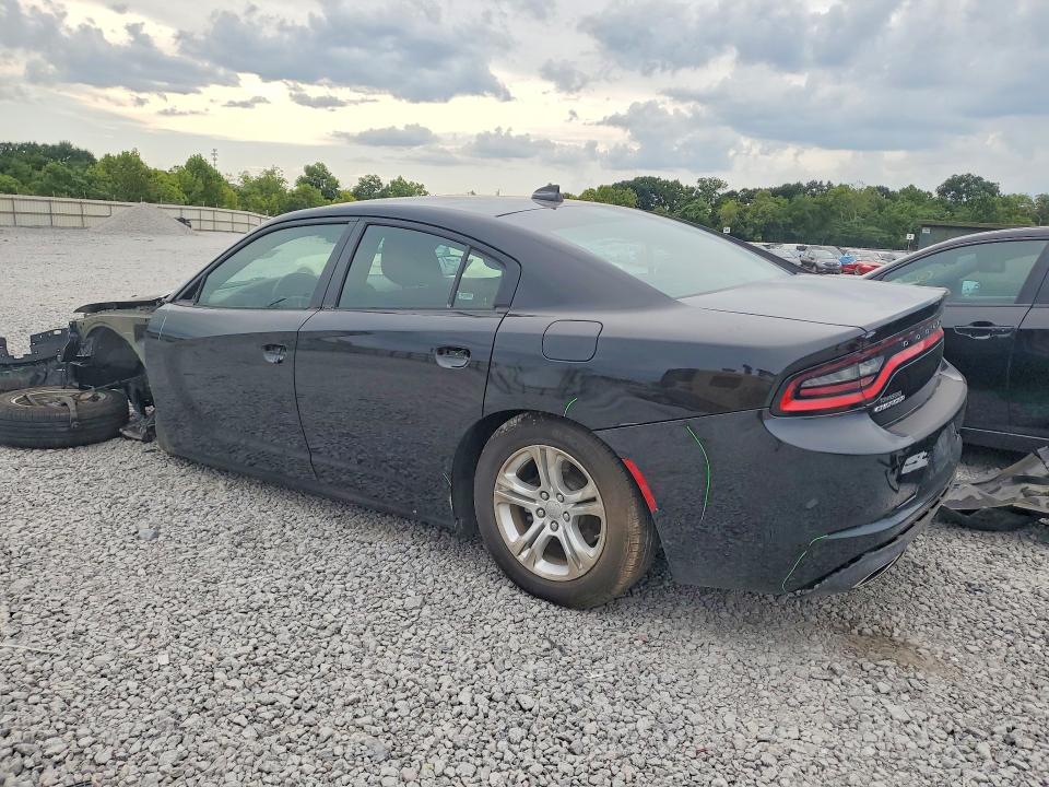Aukcja sprzedaży 2023 Dodge Charger, vin: 2C3CDXBG4PH559548, numer aukcji: 64392496