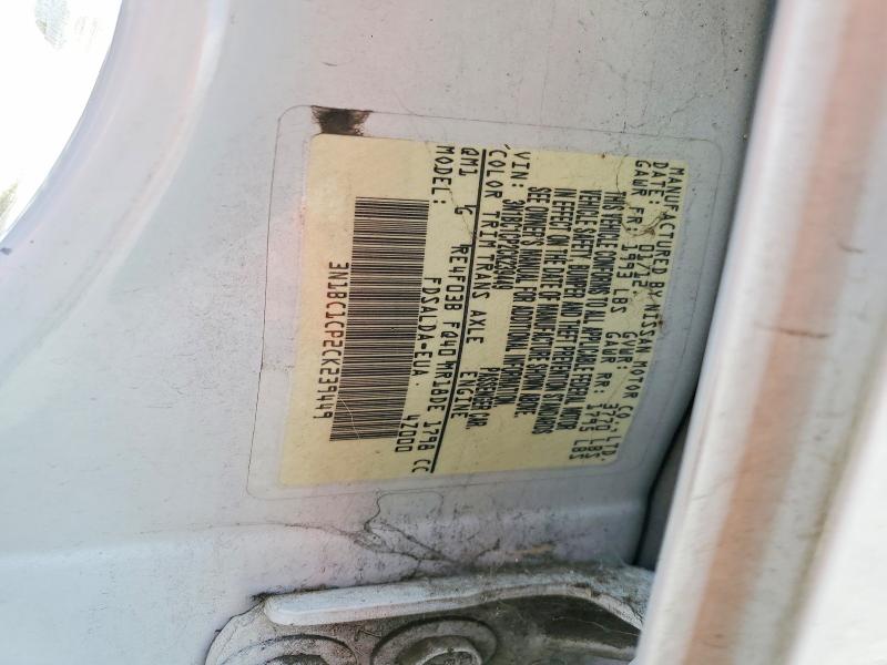 Продаж на аукціоні авто 2012 Nissan Versa, vin: 3N1BC1CP2CK239449, номер лоту: 63437336