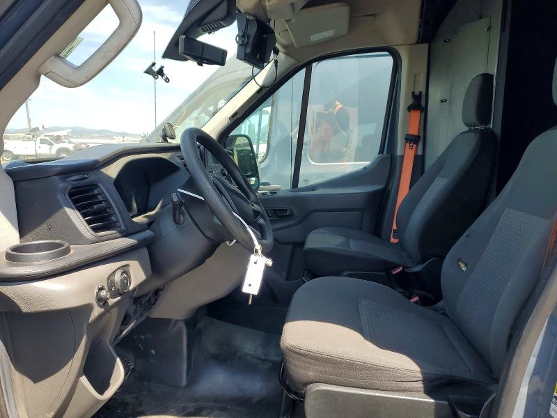 Продажа на аукционе авто 2020 Ford Transit, vin: 1FTBR3X82LKB27630, номер лота: 62543656