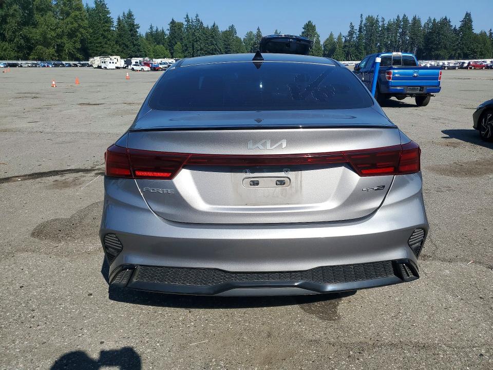 Aukcja sprzedaży 2023 Kia Forte, vin: 3KPF54AD7PE568204, numer aukcji: 65545046
