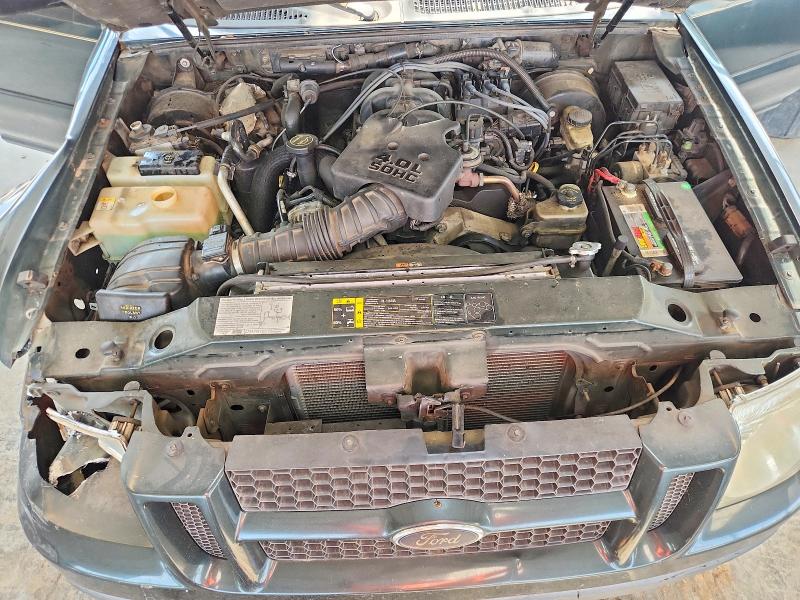 Продаж на аукціоні авто 2004 Ford Explorer, vin: 1FMZU67K44UA96666, номер лоту: 60845426