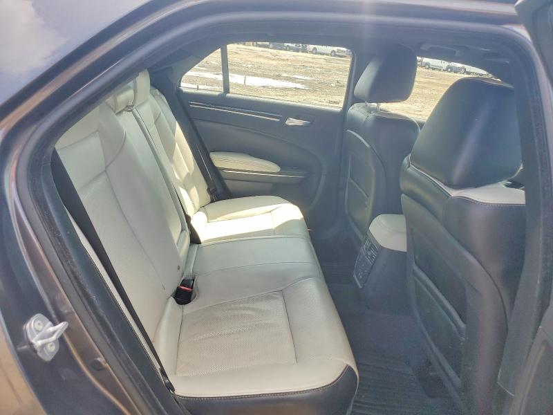 Aukcja sprzedaży 2017 Chrysler 300, vin: 2C3CCAGG0HH521941, numer aukcji: 64280726