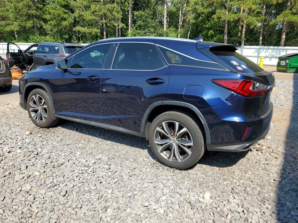 Aukcja sprzedaży 2017 Lexus Rx 350, vin: 2T2BZMCA7HC128677, numer aukcji: 63725036