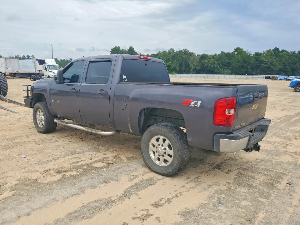 2011 Chevrolet Silverado მანქანა იყიდება აუქციონზე, vin: 1GC1KXCG9BF229096, აუქციონის ნომერი: 66503596
