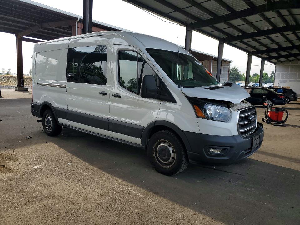 Aukcja sprzedaży 2020 Ford Transit, vin: 1FTYE1C88LKA01806, numer aukcji: 65481006