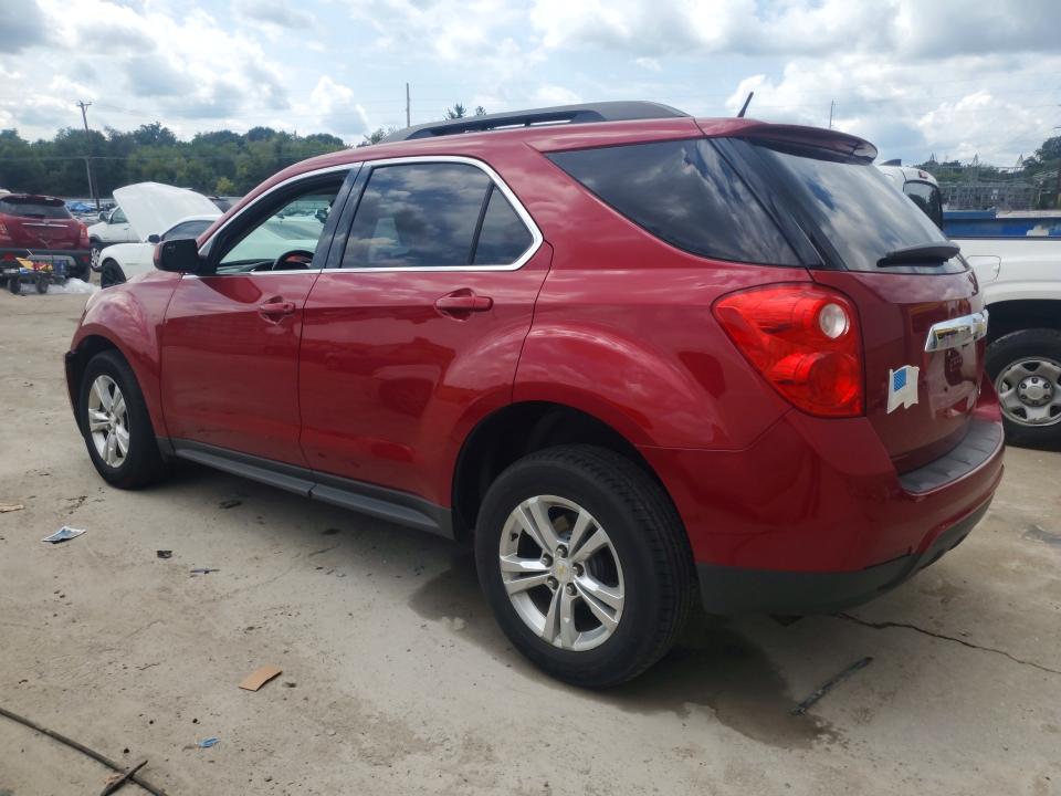 Aukcja sprzedaży 2014 Chevrolet Equinox, vin: 2GNALBEK4E1140539, numer aukcji: 65948726