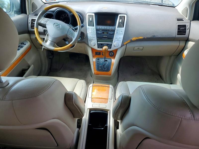 Продаж на аукціоні авто 2008 Lexus Rx, vin: 2T2HK31U18C084391, номер лоту: 65181086