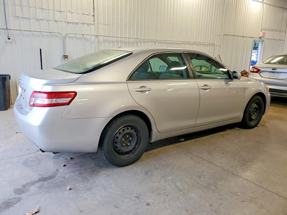 Aukcja sprzedaży 2011 Toyota Camry, vin: 4T1BF3EK4BU188550, numer aukcji: 65204476
