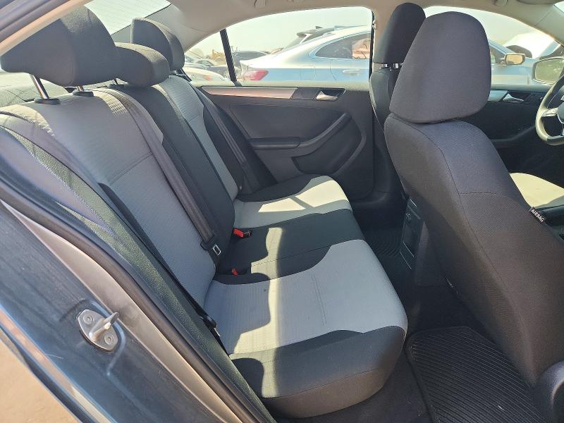 Aukcja sprzedaży 2017 Volkswagen Jetta, vin: 3VW2B7AJ6HM228612, numer aukcji: 65821636