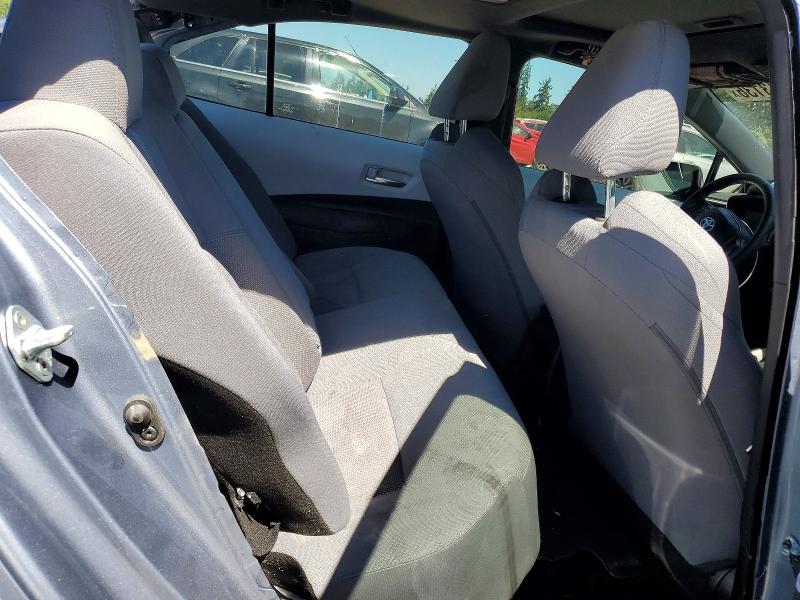 Продажа на аукционе авто 2022 Toyota Corolla, vin: 5YFP4MCE2NP139142, номер лота: 64143136