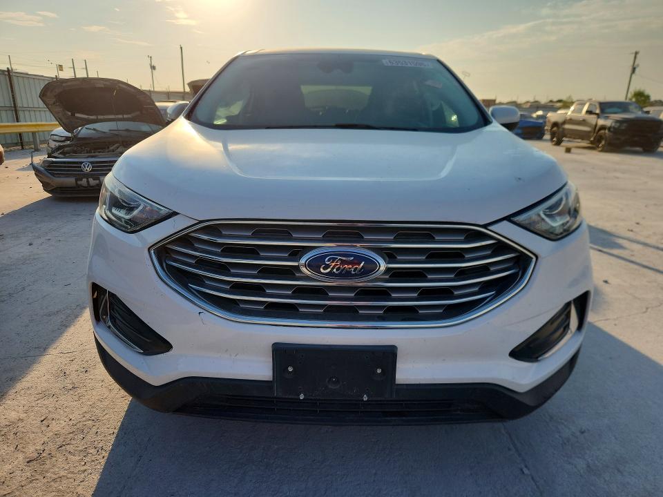 2022 Ford Edge მანქანა იყიდება აუქციონზე, vin: 2FMPK4J90NBA34535, აუქციონის ნომერი: 63531596