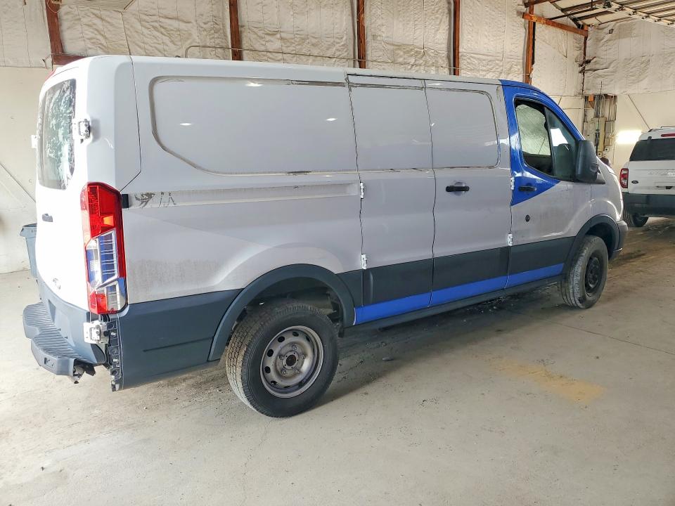 Aukcja sprzedaży 2015 Ford Transit, vin: 1FTYR1ZM8FKA82030, numer aukcji: 53524755