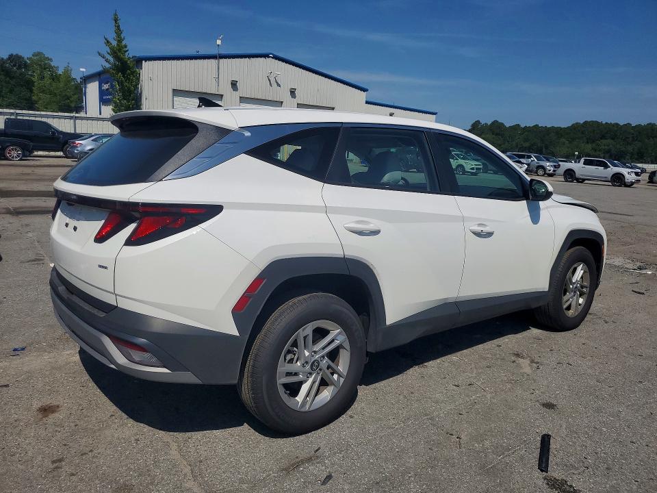 Aukcja sprzedaży 2026 Hyundai Tucson, vin: 5NMJACDE5TH713411, numer aukcji: 65087416