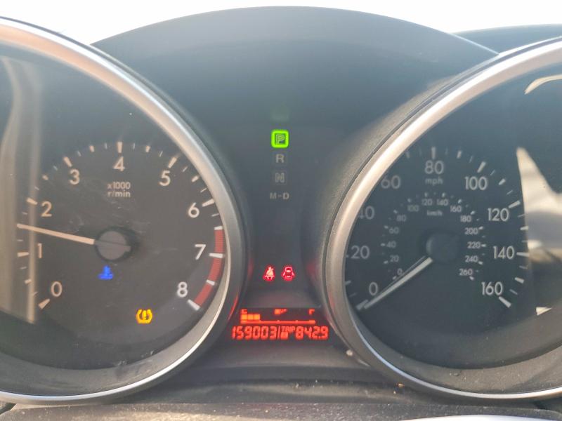 Aukcja sprzedaży 2011 Mazda 3, vin: JM1BL1VG9B1487661, numer aukcji: 65918696