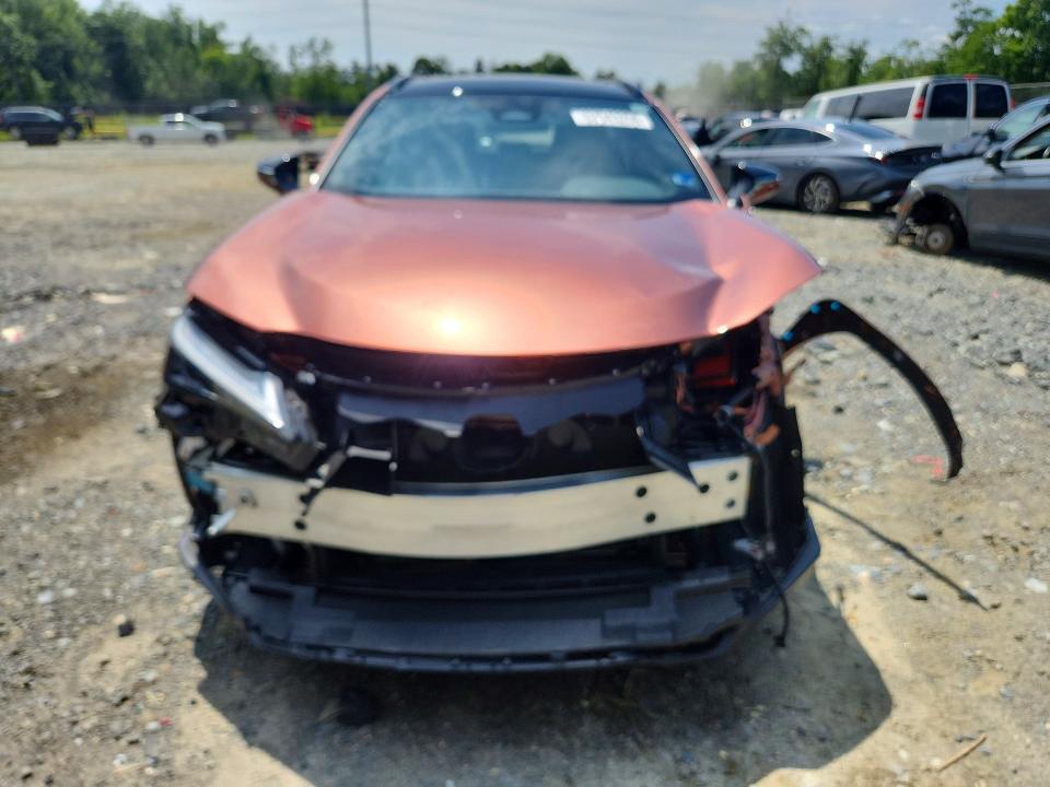 Продаж на аукціоні авто 2025 Lexus Ux 300h, vin: JTHUCJDH2S2000893, номер лоту: 63943256