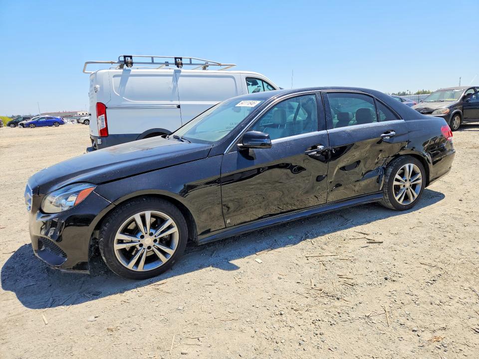 Продаж на аукціоні авто 2016 Mercedes-benz E, vin: WDDHF5KB8GB247901, номер лоту: 64111846
