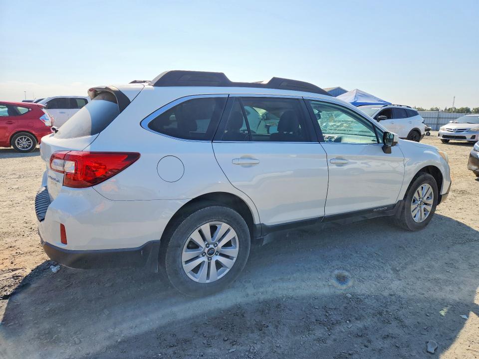 Продаж на аукціоні авто 2015 Subaru Outback, vin: 4S4BSACC2F3310099, номер лоту: 64537376