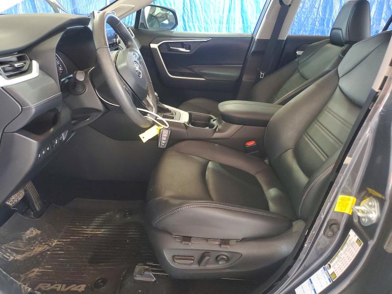 Aukcja sprzedaży 2021 Toyota Rav4, vin: 2T3A1RFV0MC155384, numer aukcji: 64795176