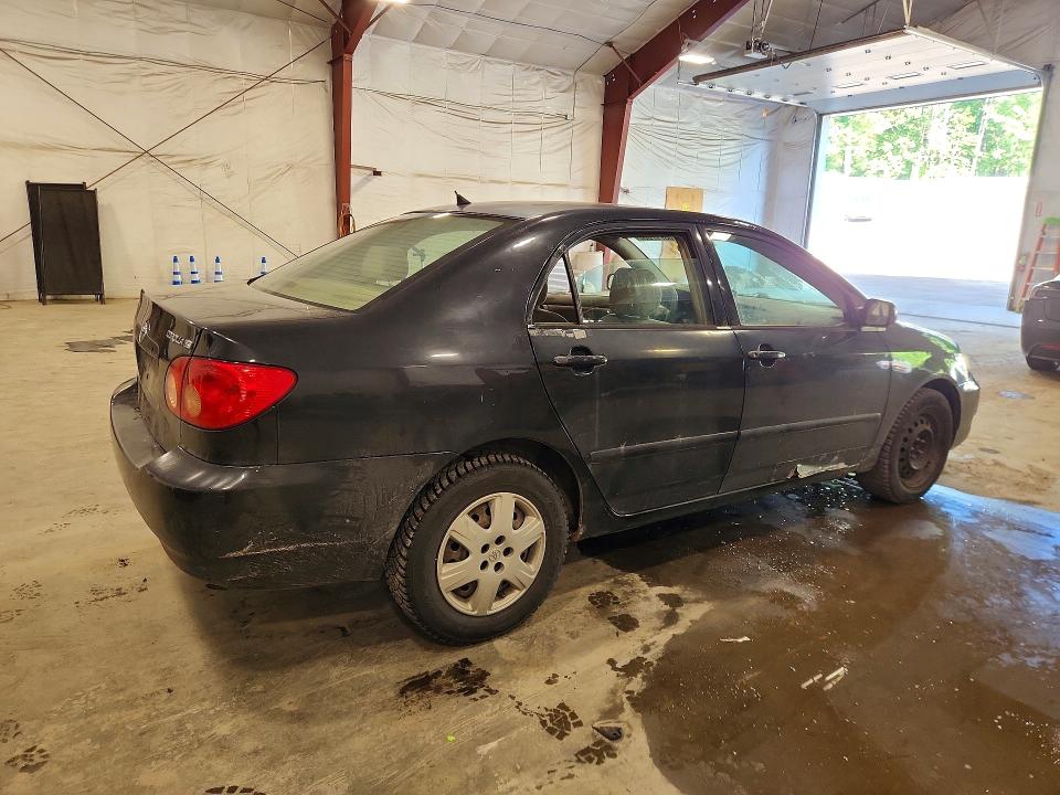 Aukcja sprzedaży 2005 Toyota Corolla, vin: JTDBR32EX50057368, numer aukcji: 63717866