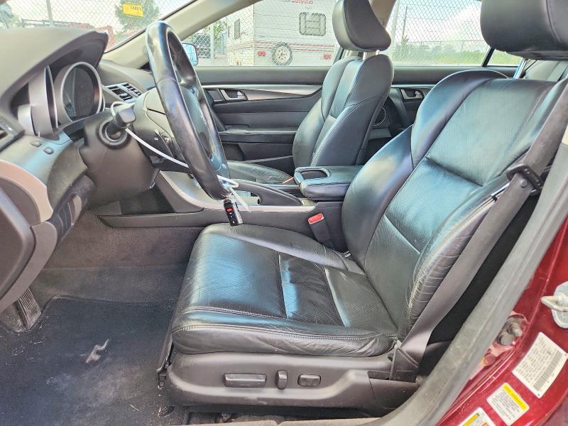 Продажа на аукционе авто 2010 Acura Tl, vin: 19UUA8F56AA016880, номер лота: 67033796