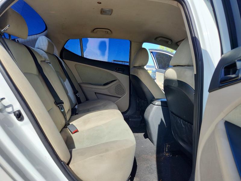 Продаж на аукціоні авто 2015 Kia Optima, vin: 5XXGM4A75FG420219, номер лоту: 65495116