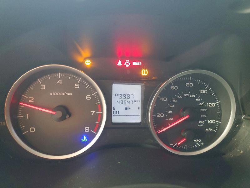 Продажа на аукционе авто 2013 Subaru Xv Crosstrek, vin: JF2GPACC0DG875034, номер лота: 64656236