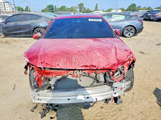 Aukcja sprzedaży 2025 Toyota Camry, vin: 4T1DAACK1SU184681, numer aukcji: 66440246