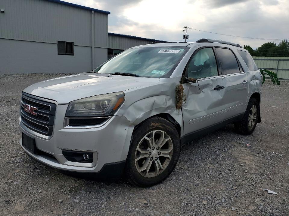 Продажа на аукционе авто 2015 Gmc Acadia, vin: 1GKKVRKD7FJ155604, номер лота: 64843686