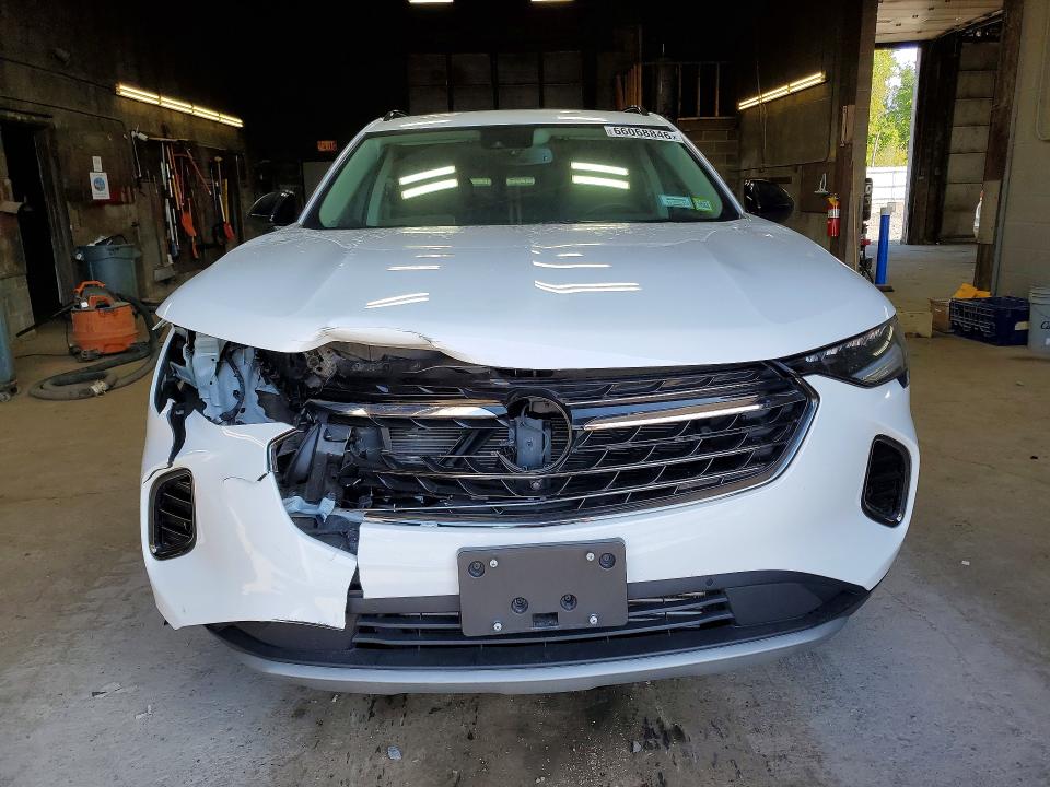 Продаж на аукціоні авто 2023 Buick Envision, vin: LRBFZPR46PD188362, номер лоту: 66068846