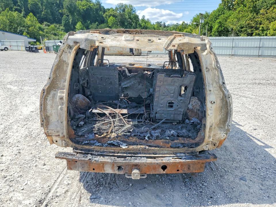 Aukcja sprzedaży 2016 Chevrolet Tahoe, vin: 1GNSKBKC4GR473600, numer aukcji: 66226326