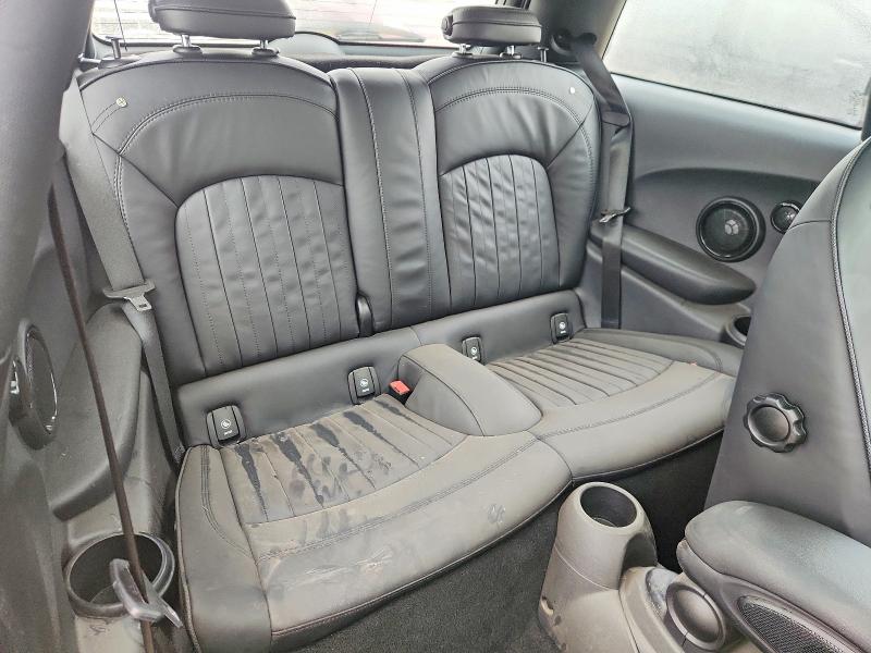 Продаж на аукціоні авто 2021 Mini Cooper, vin: WMWXP3C08M2N51467, номер лоту: 63467816
