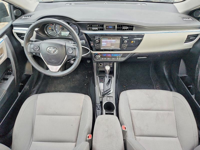 Продаж на аукціоні авто 2014 Toyota Corolla, vin: 5YFBURHE1EP169653, номер лоту: 63687986
