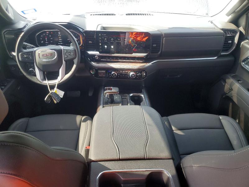 Продажа на аукционе авто 2026 Gmc Sierra, vin: 3GTUUDE81TG383426, номер лота: 65404916
