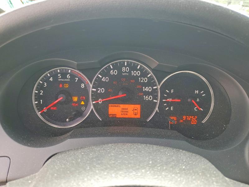 2011 Nissan Altima მანქანა იყიდება აუქციონზე, vin: 1N4AL2EP3BC175122, აუქციონის ნომერი: 65594256