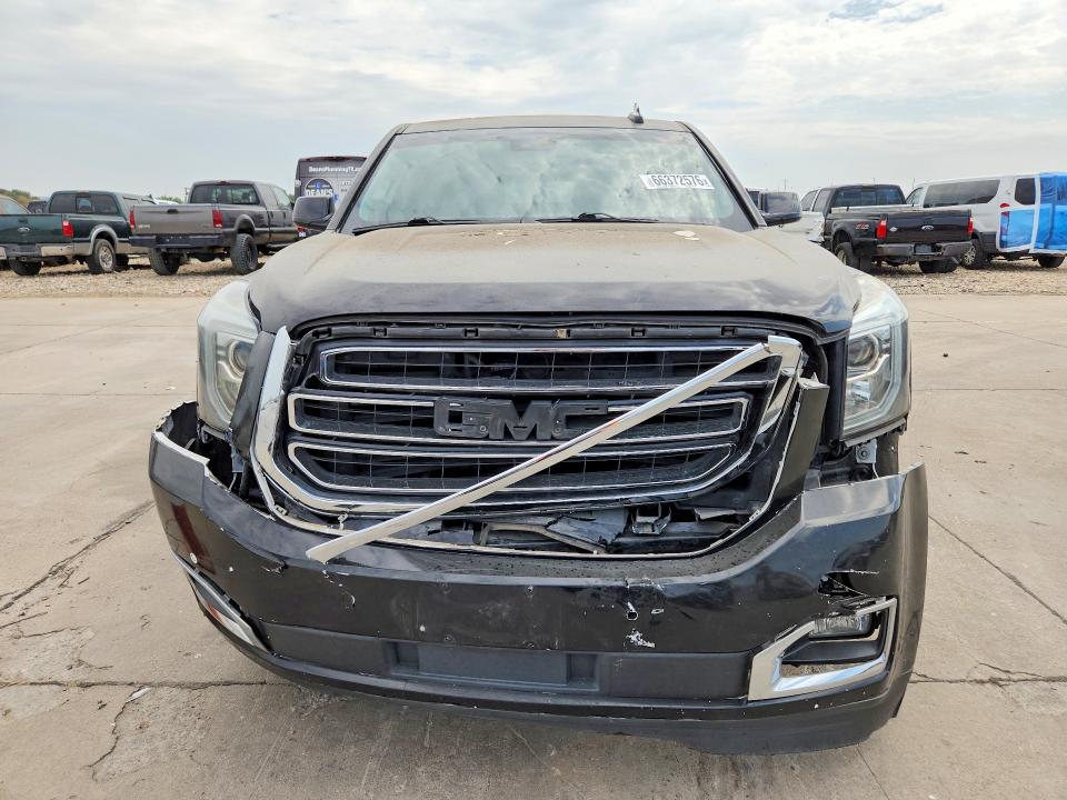 Продажа на аукционе авто 2019 Gmc Yukon Xl, vin: 1GKS1GKC0KR295626, номер лота: 66372576