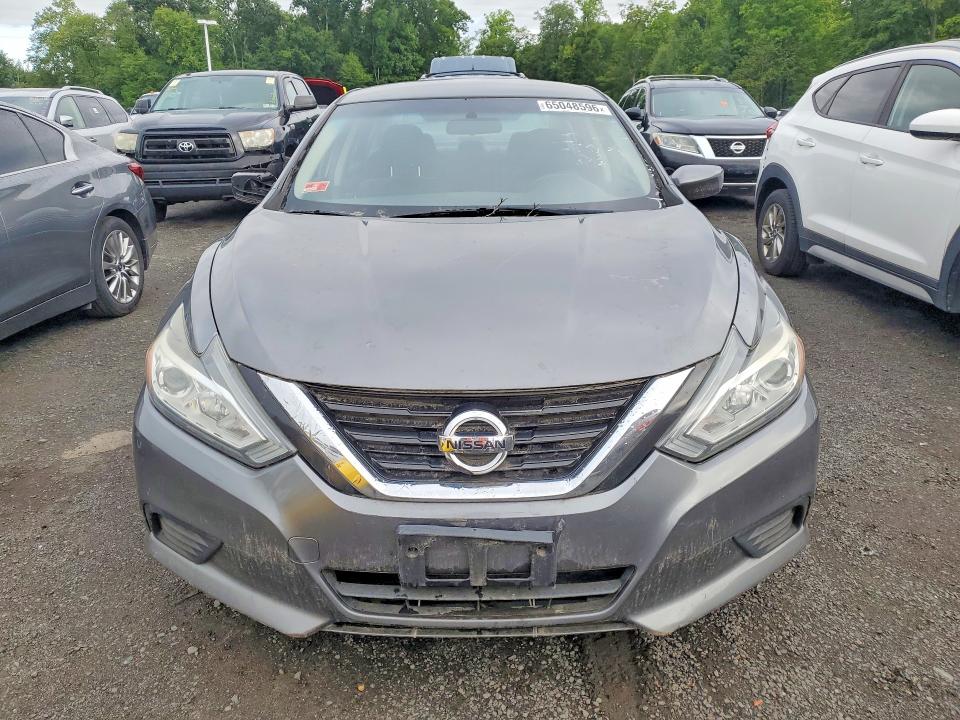 Aukcja sprzedaży 2018 Nissan Altima, vin: 1N4AL3AP3JC238052, numer aukcji: 65048596