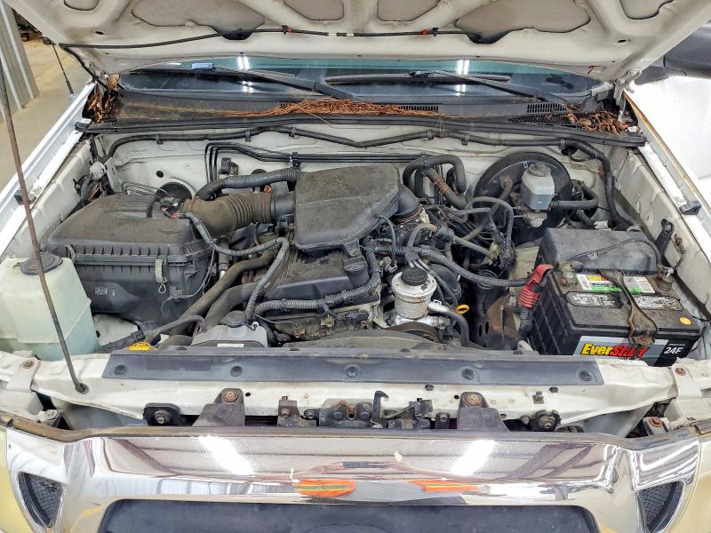 Продаж на аукціоні авто 2006 Toyota Tacoma, vin: 5TENX22N56Z147087, номер лоту: 63897716