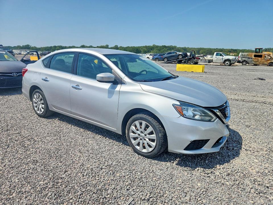Aukcja sprzedaży 2018 Nissan Sentra, vin: 3N1AB7AP9JY299260, numer aukcji: 64791316