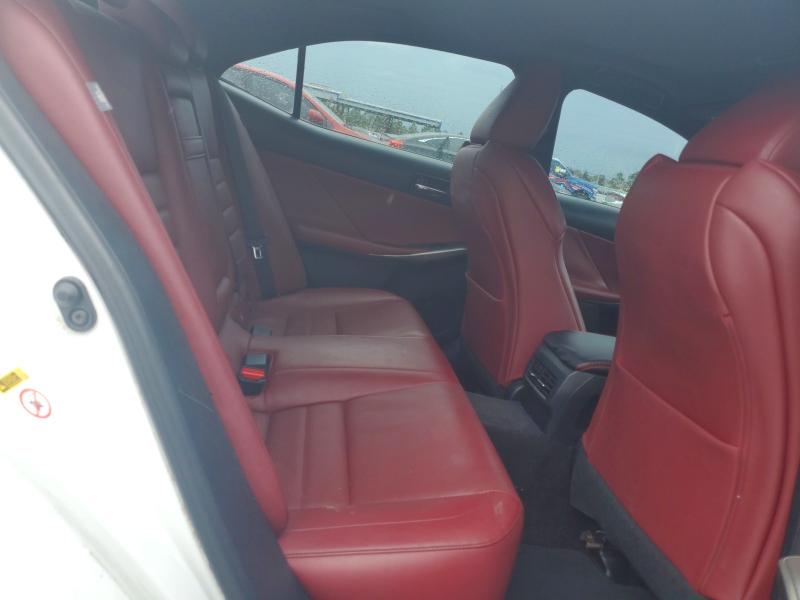 Продаж на аукціоні авто 2014 Lexus Is, vin: JTHBF1D25E5043217, номер лоту: 62984606