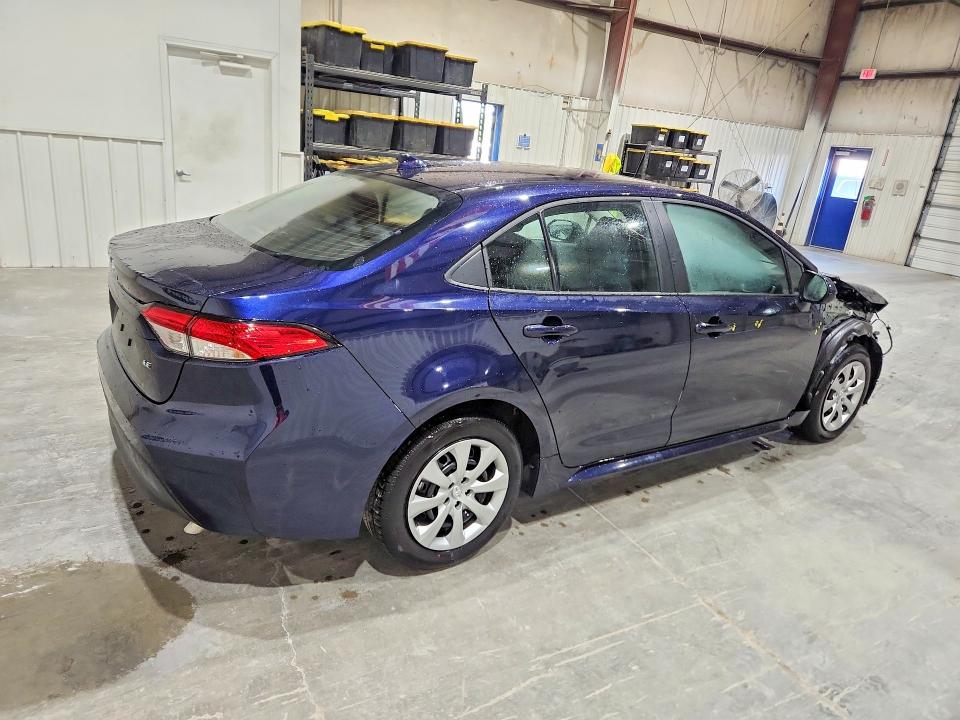 Auction sale of the 2026 Toyota Corolla, vin: 5YFB4MDE9TP441419, lot number: 65686966