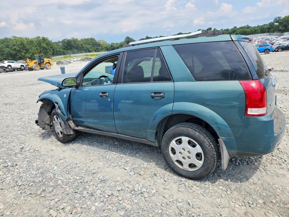 66082136 :رقم المزاد ، 5GZCZ33D57S820610 vin ، 2007 Saturn Vue مزاد بيع