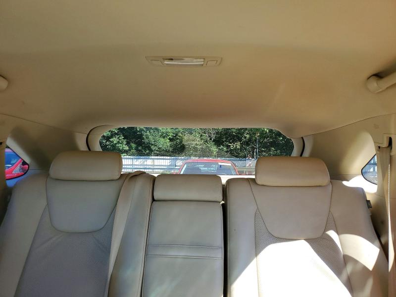 Aukcja sprzedaży 2010 Lexus Rx, vin: JTJBC1BA3A2414453, numer aukcji: 65527466