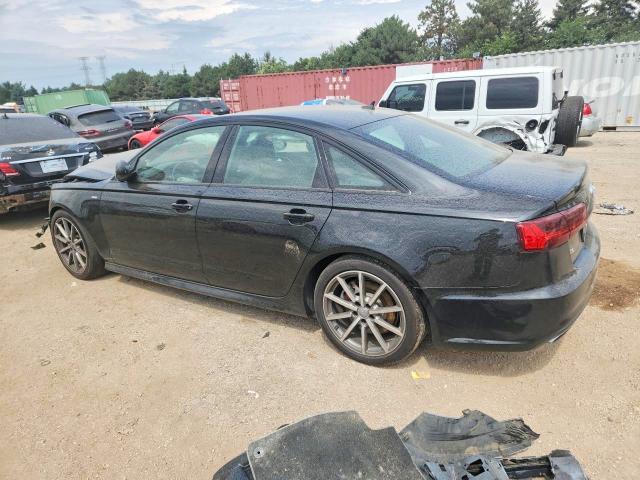 Продаж на аукціоні авто 2018 Audi A6, vin: WAUF8AFC1JN057271, номер лоту: 66021636