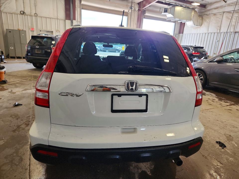 65309866 :رقم المزاد ، JHLRE48788C075298 vin ، 2008 Honda Cr-v مزاد بيع