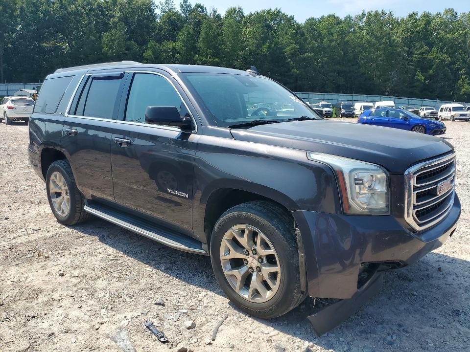 Продажа на аукционе авто 2016 Gmc Yukon, vin: 1GKS2BKC1GR388081, номер лота: 64853266