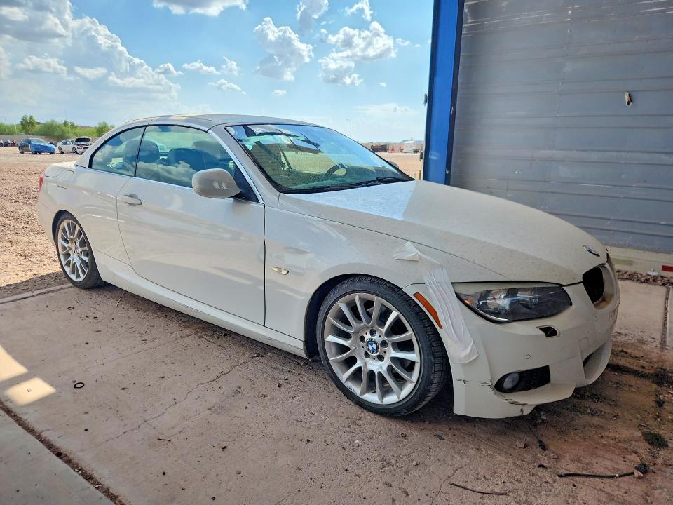 Aukcja sprzedaży 2012 Bmw 328, vin: WBADW3C58CE824227, numer aukcji: 64630756